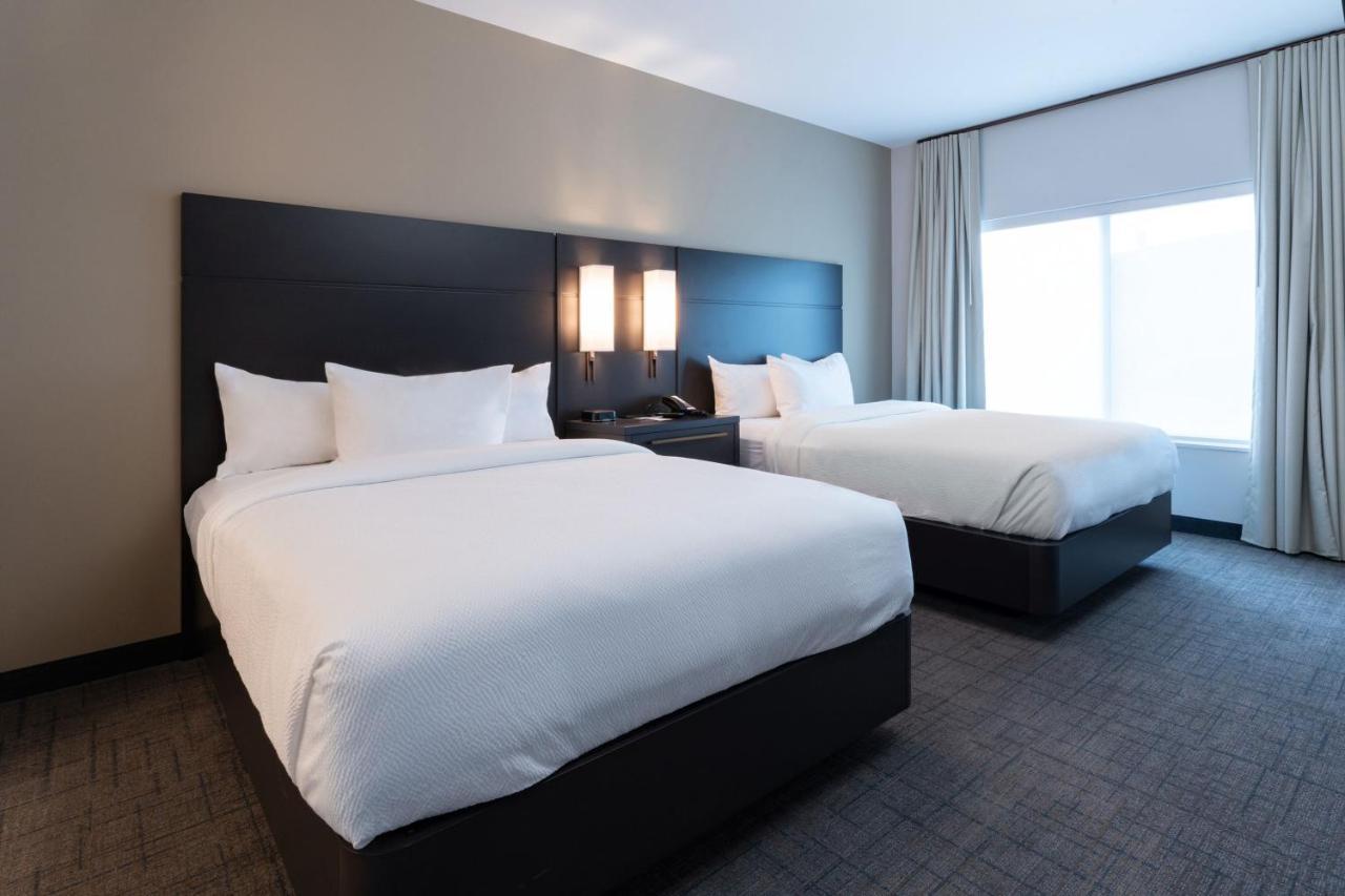 Residence Inn By Marriott Wilkes-Barre Arena Exterior foto
